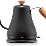 Bodum 27oz Bistro Gooseneck Electric Water