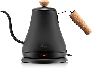 Bodum 27oz Bistro Gooseneck Electric Water