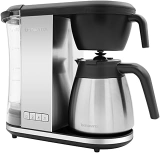 Bonavita Enthusiast 8 Cup Drip Coffee