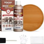 Boncart Water-Based Wood Stain