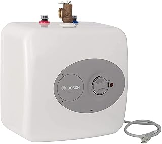 BOSCH Electric Mini-Tank Water Heater Tronic