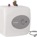 BOSCH Electric Mini-Tank Water Heater Tronic