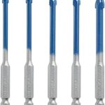 BOSCH PTBX05 5 pc Porcelain Tile