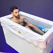 BoxPlunge Cold Plunge Liner Box 10