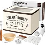 Bread Proofing Box Folding Dough Proofer