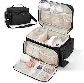 Breast Pump Bag Fit Spectra S1