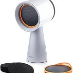 BREETEE Portable Range Hood Kitchen