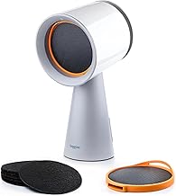 BREETEE Portable Range Hood Kitchen