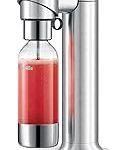 Breville BCA800BSS InFizz Fusion Sparkling Water