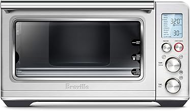 Breville BOV860BSS Smart Oven Air Fryer