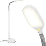 Brightech Litespan Bright LED Floor Reading