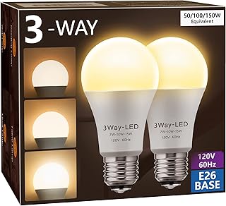 Briignite LED Light Bulbs