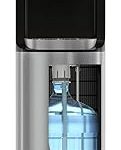 Brio Bottom Loading Water Cooler Dispenser
