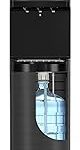 Brio Self Cleaning Bottom Loading Water