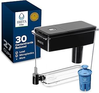 Brita Extra-Large 27-Cup Elite Water Filter