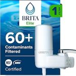 Brita Faucet Mount Water Filter System
