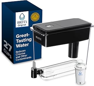Brita UltraMax Large Water Dispenser Standard
