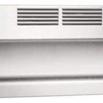 Broan-NuTone 413004 Non-Ducted Ductless Range Hood