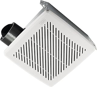 Broan-Nutone® Bathroom Exhaust Fan