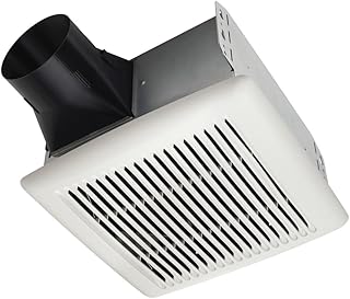 Broan-NuTone Bathroom Exhaust Fan