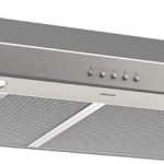 Broan-NuTone BCSQ130SS Three-Speed Glacier Under-Cabinet