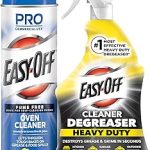 Bundle Easy-Off Fume Free Oven Cleaner
