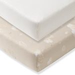 Burt's Bees Baby Essential Organic Cotton