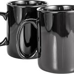 BYCNZB 30oz Super Large Ceramic Coffee