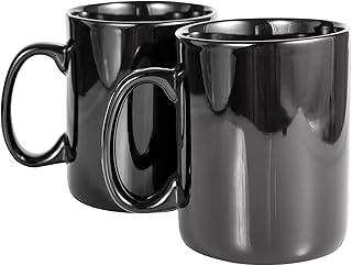 BYCNZB 30oz Super Large Ceramic Coffee