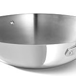 Calphalon Premier Polished 5-Ply Stainless Steel