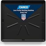 Camco Low Profile Washing Machine Drain