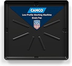 Camco Low Profile Washing Machine Drain