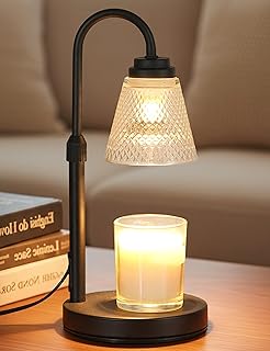 Candle Warmer Lamp Timer Dimmer