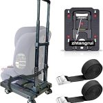 Car Seat Dolly Airport