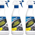 Carbona Oven Cleaner Grease & Stain