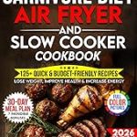 Carnivore Diet Air Fryer & Slow