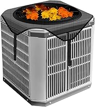 Central Air Conditioner Covers Outside Units