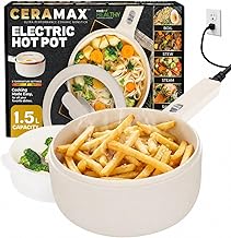 CERAMAX PRO Electric Hot Pot Lid