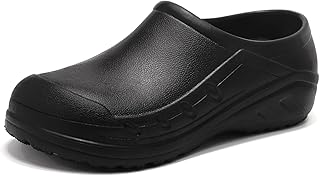 Chef Shoes Men Women Non Slip
