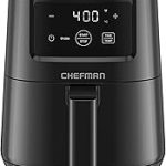 CHEFMAN 2 Qt Mini Air Fryer