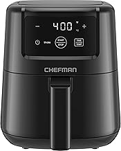 CHEFMAN 2 Qt Mini Air Fryer