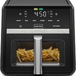 Chefman Air Fryer 9 Qt