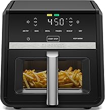 Chefman Air Fryer 9 Qt