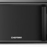 Chefman Countertop Microwave Oven 0.7 Cu