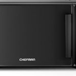 Chefman Countertop Microwave Oven 1.1 Cu