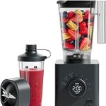 Chefman Obliterator 48 oz Countertop Blender