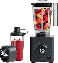 Chefman Obliterator 48 oz Countertop Blender