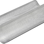 Chicago Metallic Commercial II Non-Stick Perforated