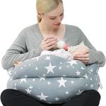 Chilling Home Nursing Pillow Breastfeeding