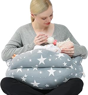 Chilling Home Nursing Pillow Breastfeeding